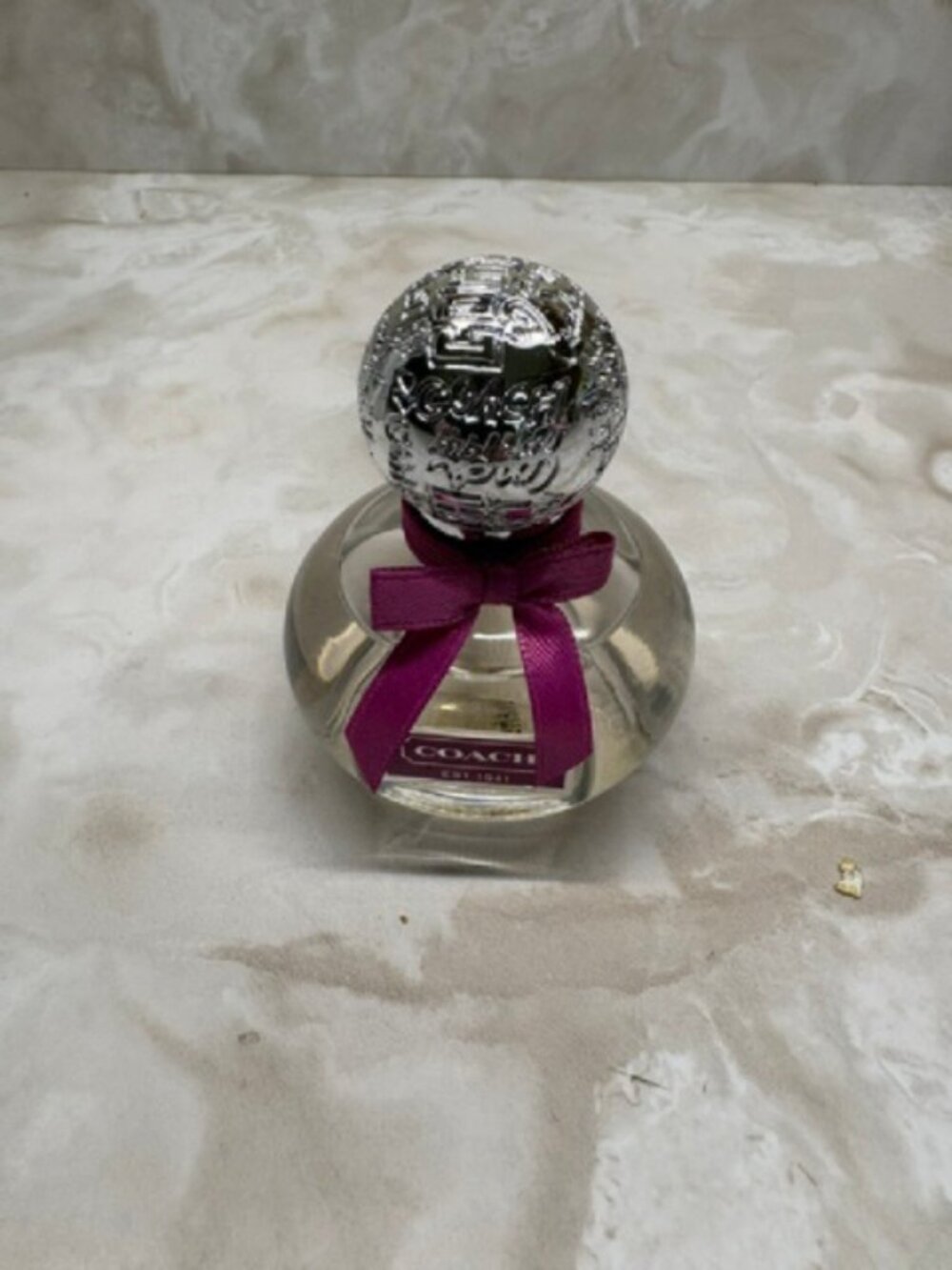 Coach Poppy by Coach 1 oz - Picture 2 of 3